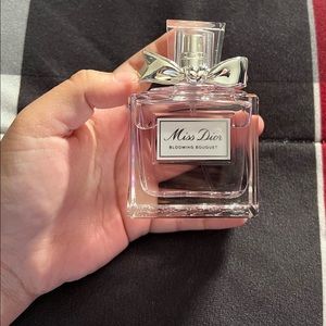 Miss Dior Blooming Bouquet